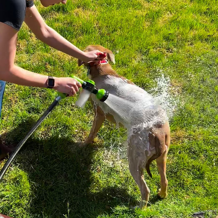 Pup Jet | Portable wastool