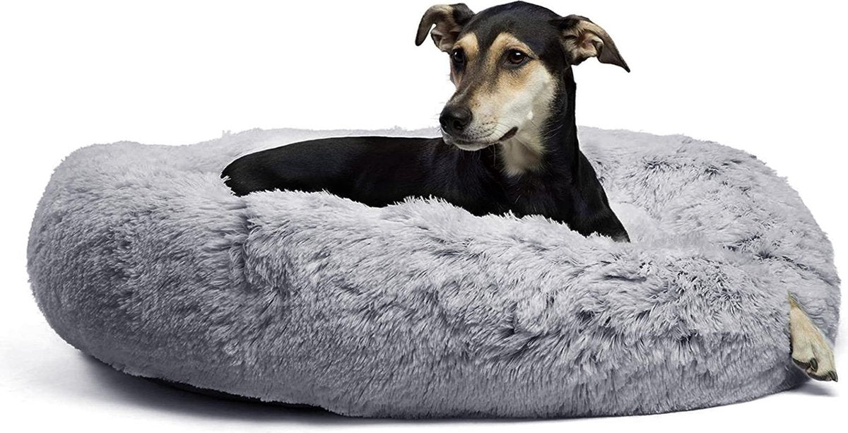 Fluffy® - Super zachte mand voor huisdieren