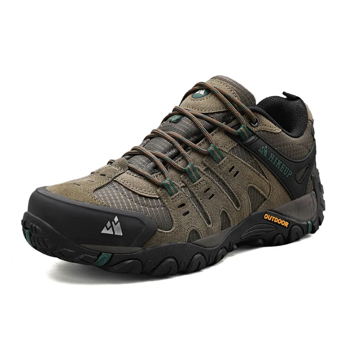 HIKE UP® - Orthopedische Outdoor Schoenen