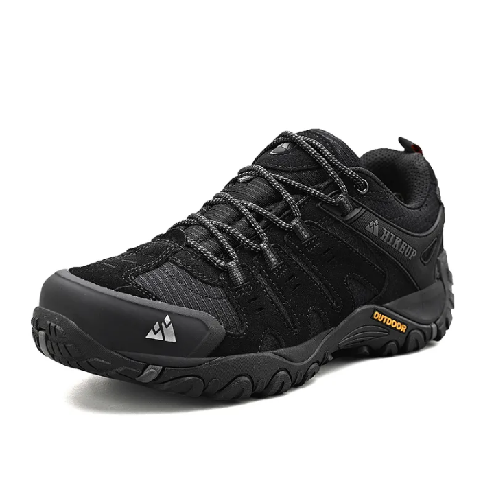 HIKE UP® - Orthopedische Outdoor Schoenen