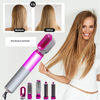 Hairpro | 5 in 1 Haarstyler met salonresultaten