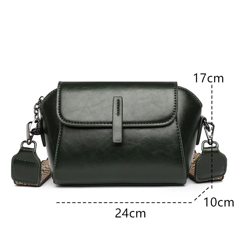 Lisa™ | Crossbodytas