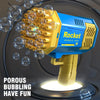 Rocket™ | Bubbel pistool