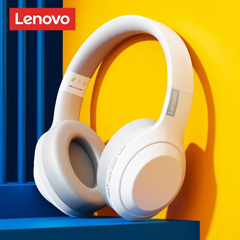 Lenovo | Thinkplus koptelefoon