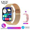 Lige Smart Watch