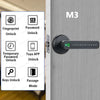 Smartlock™ – Revolutionair Vingerafdruk Deurslot