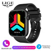 Lige Smart Watch