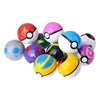 Pokemon - Pokeballs