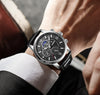 Lige® Men's Watch