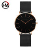 Hannah Martin® Dames Horloge