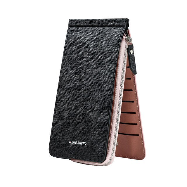 Sleek Cardmate - Portemonnee