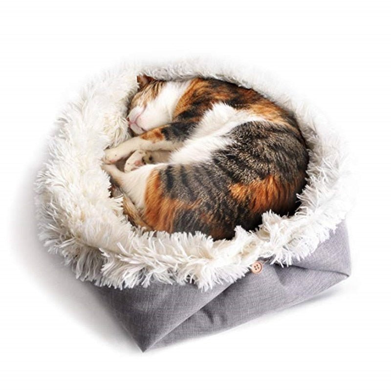 ComfyPet Bed