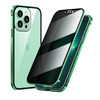 iPhone Private Case™ 360° - Anti-inkijk Beschermhoes