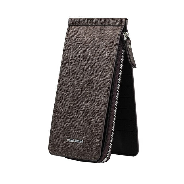 Sleek Cardmate - Portemonnee