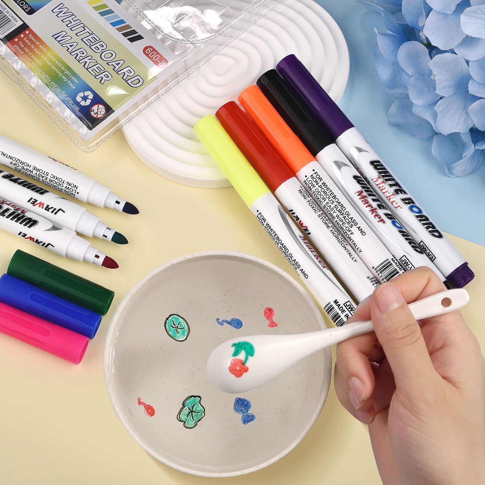 Magische Waterpen™ | Tover je kleintje om tot een waterkunstenaar