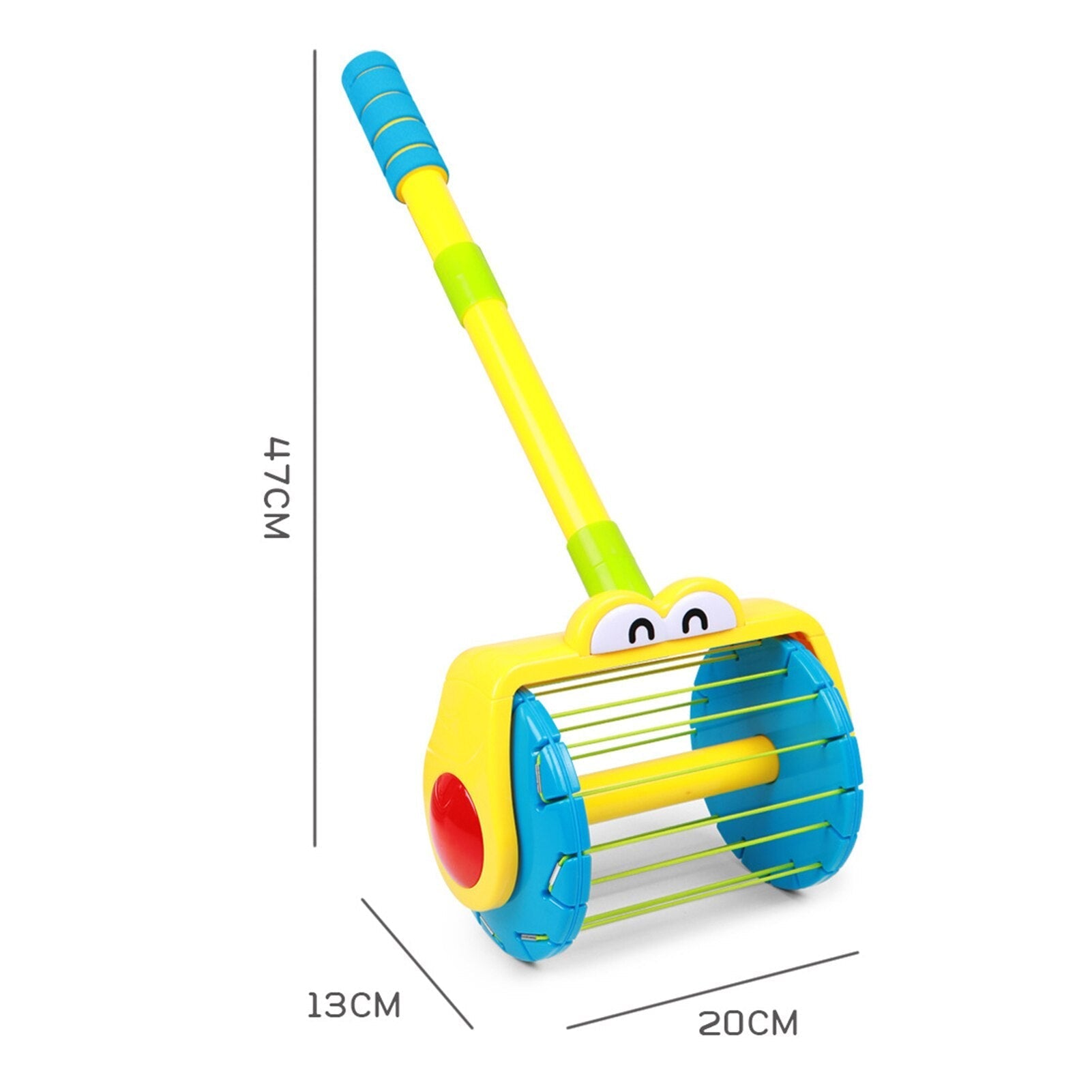 Speelzuiger™ | Mini Zuiger Pret