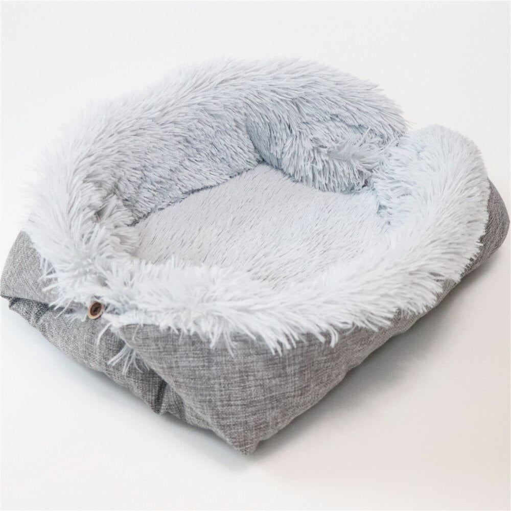 ComfyPet Bed