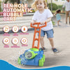 Bubble Blaster™ - Betoverende bellenpret - Speelgoed bellenspoor