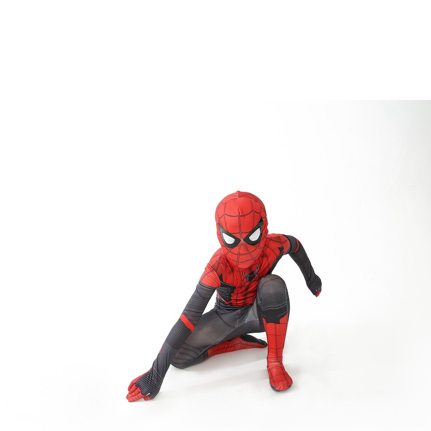 Spidermanpak voor kinderen