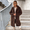 Teddy Coat™ | Stijlvolle zachte jas