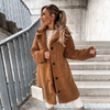 Teddy Coat™ | Stijlvolle zachte jas