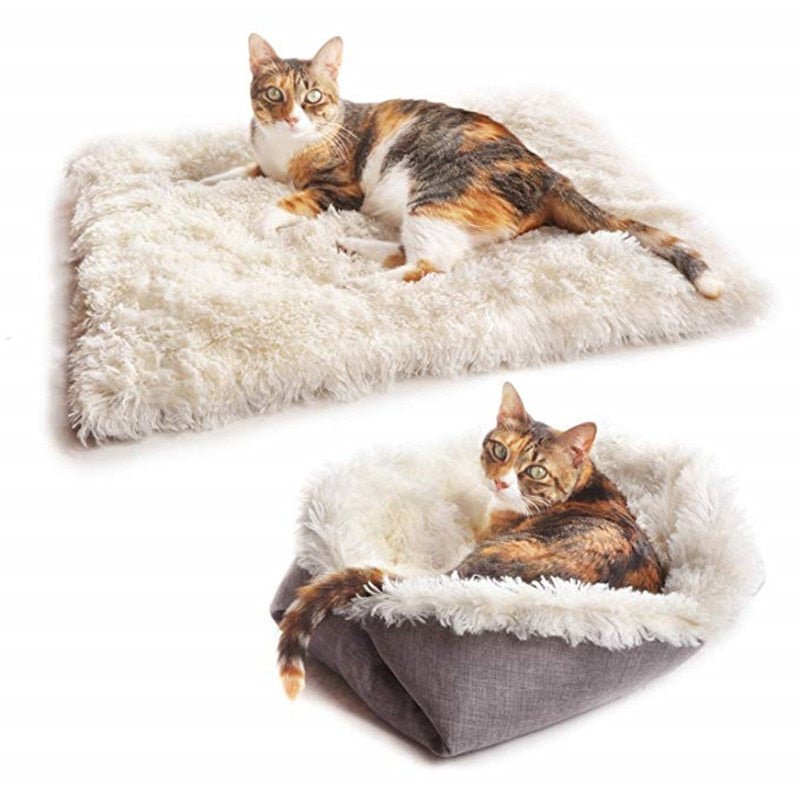 ComfyPet Bed