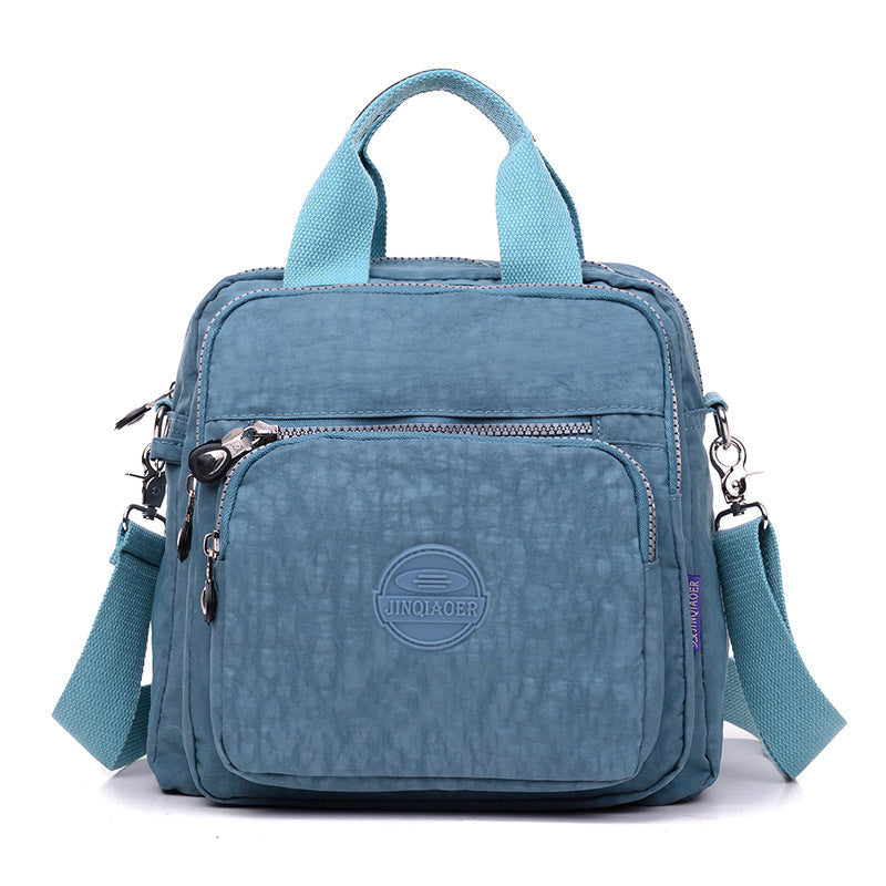 GoBag™ | 3 in 1 waterdichte multifunctionele trendy crossbody tas