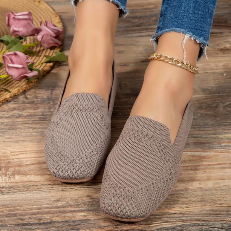 Romy™ - Comfortabele Dames Loafers