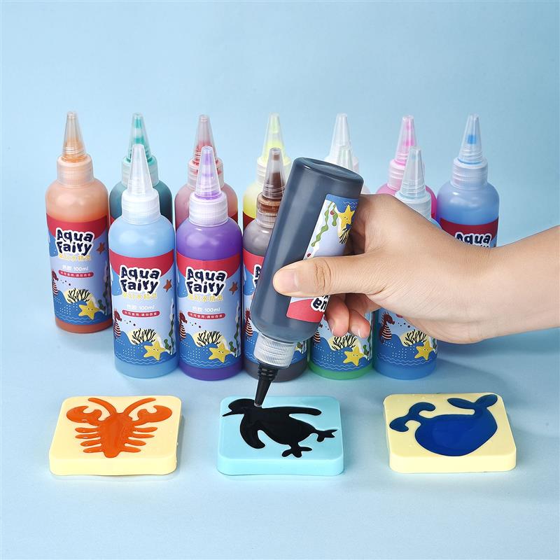 AquaFun™ - Creatieve Zeewereld Kit