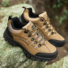 Yusuf - Orthopedische Outdoor Schoenen