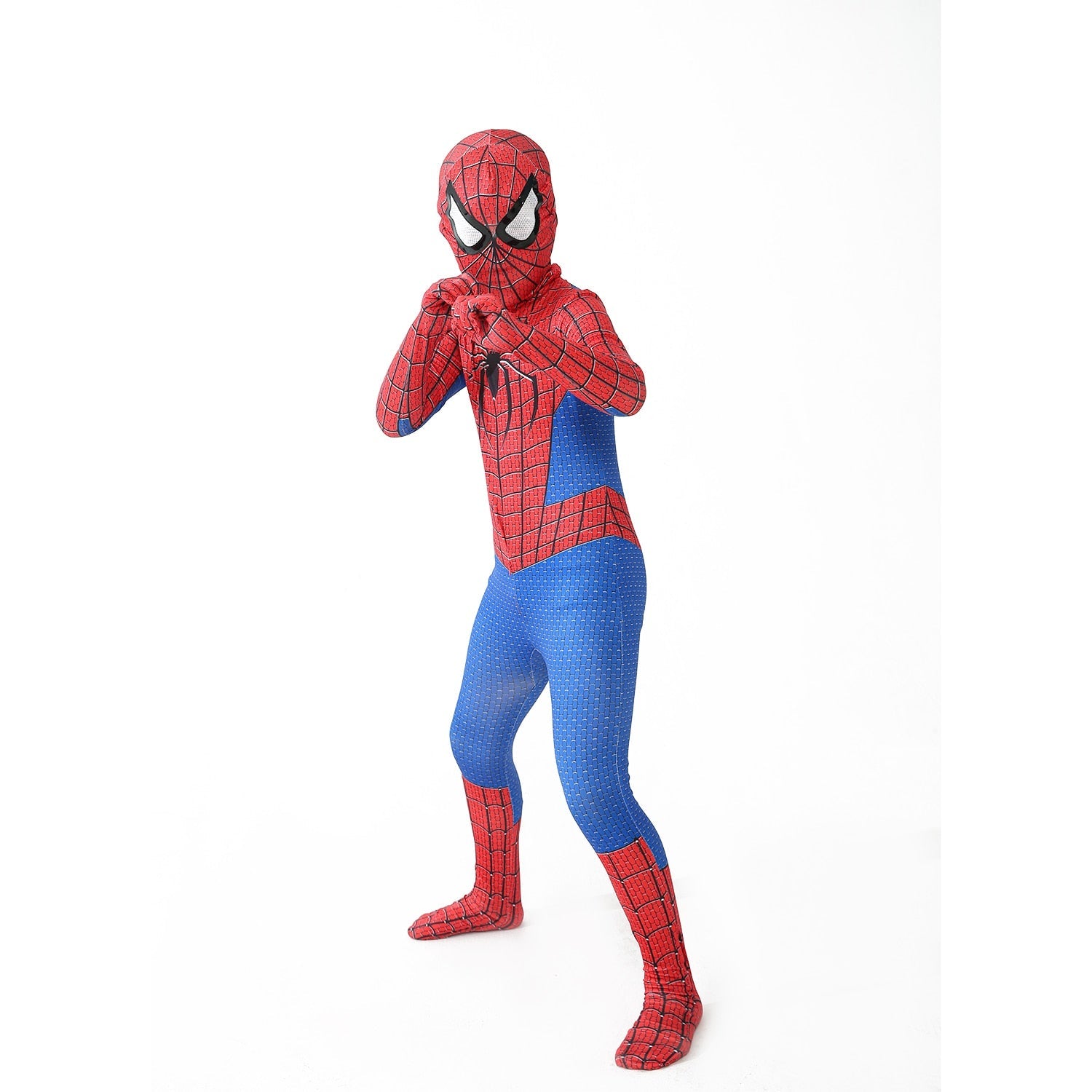 Spidermanpak voor kinderen