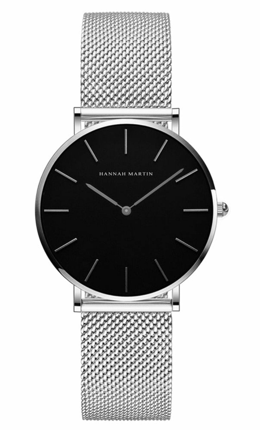 Hannah Martin® Dames Horloge