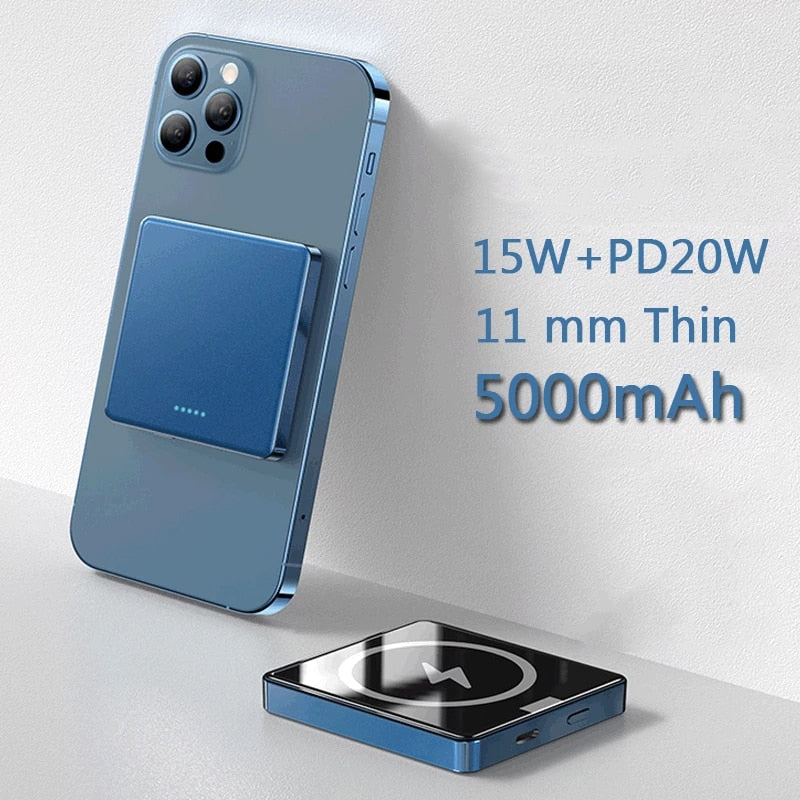 Mini Power bank