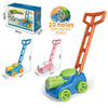 Bubble Blaster™ - Betoverende bellenpret - Speelgoed bellenspoor